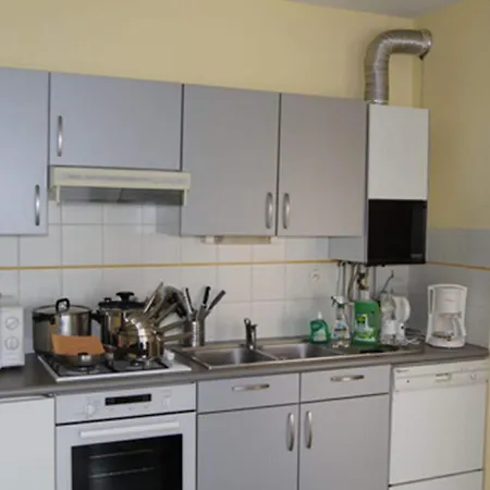 Tasteful In With Balcony * רושפור